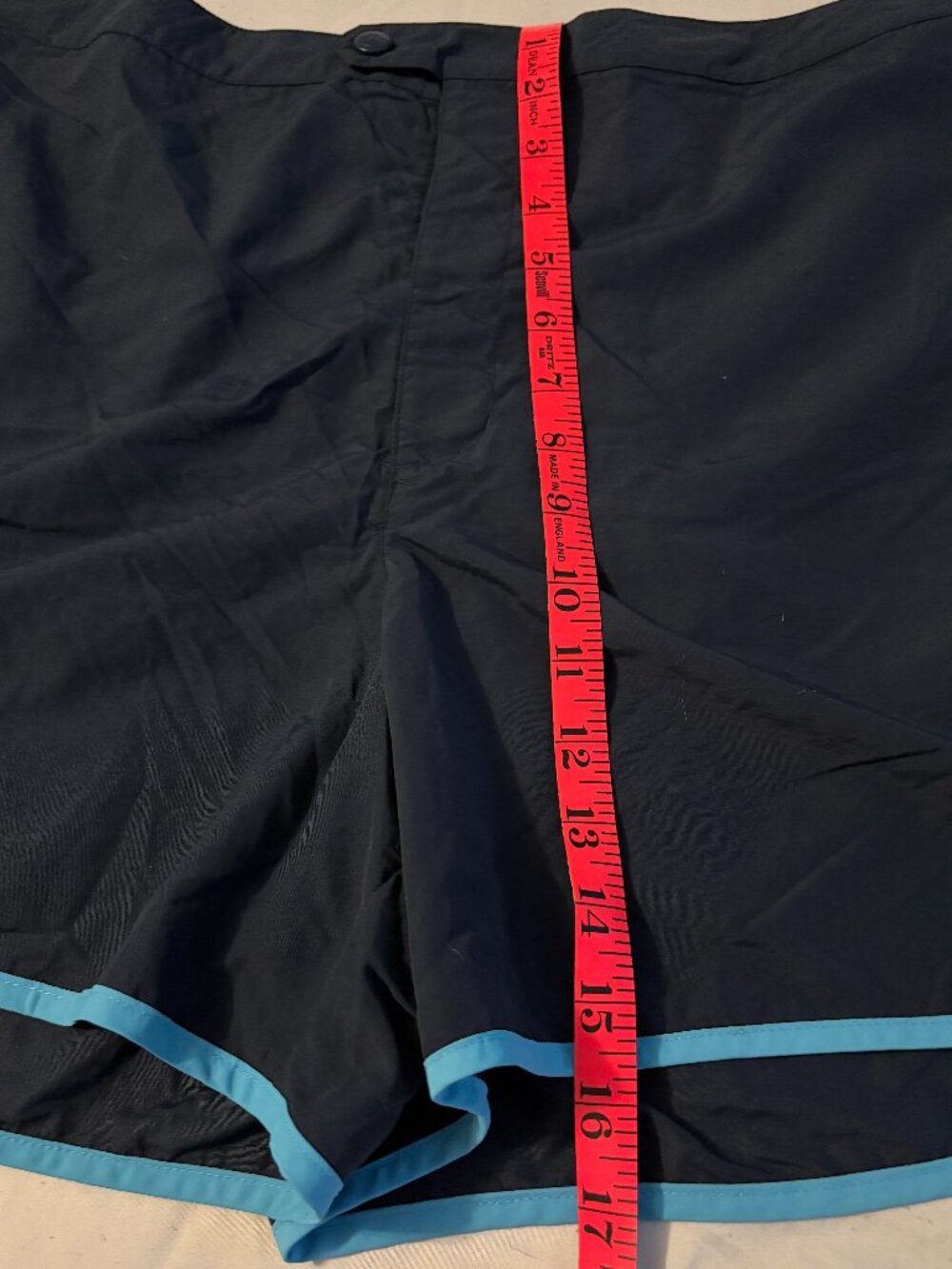 Women's Swim Shorts, Old Navy, Size 20 - Picture 7 of 8
